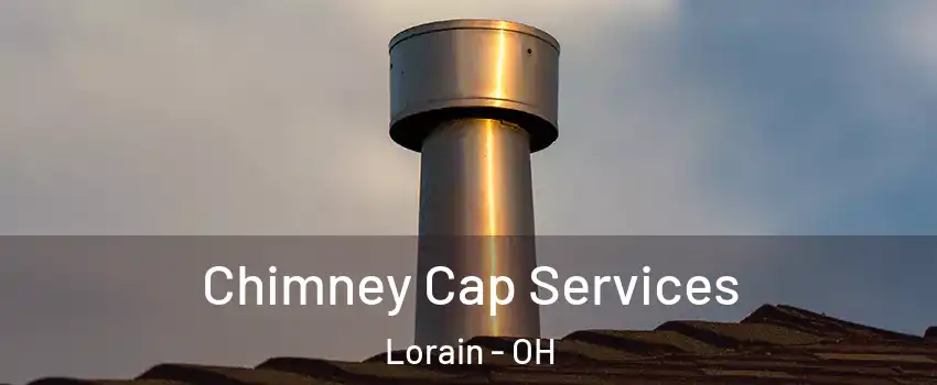  Chimney Cap Services Lorain - OH