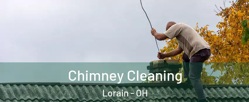  Chimney Cleaning Lorain - OH