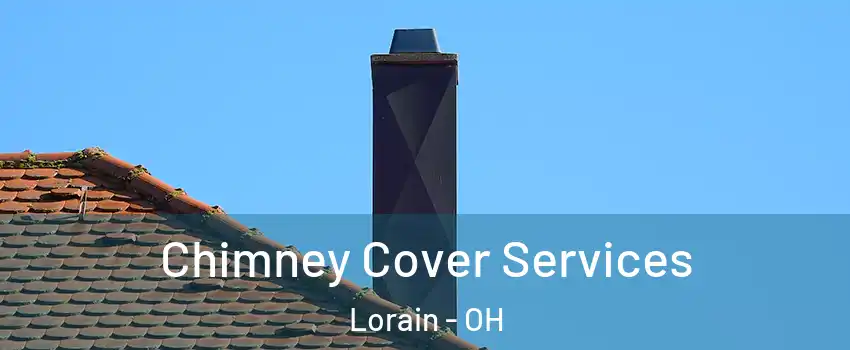  Chimney Cover Services Lorain - OH