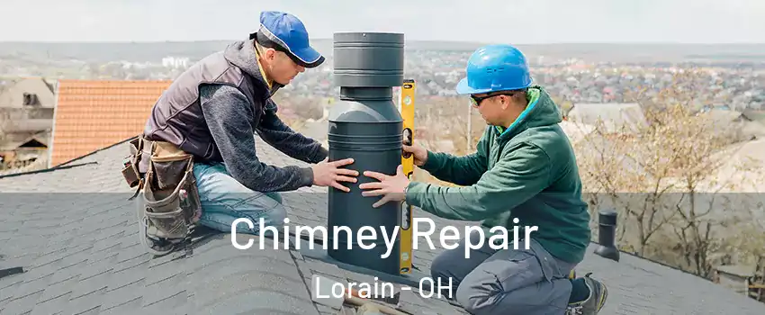  Chimney Repair Lorain - OH