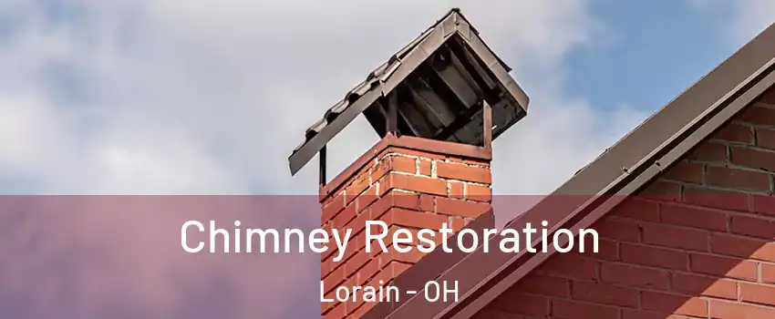  Chimney Restoration Lorain - OH