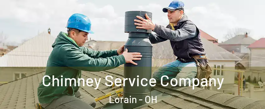  Chimney Service Company Lorain - OH