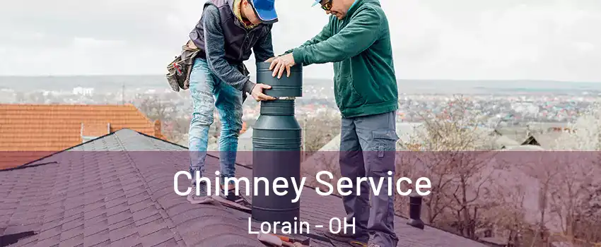  Chimney Service Lorain - OH