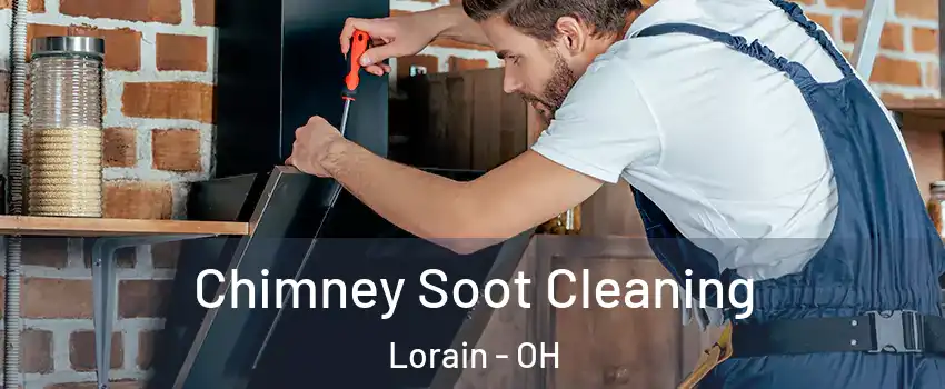  Chimney Soot Cleaning Lorain - OH