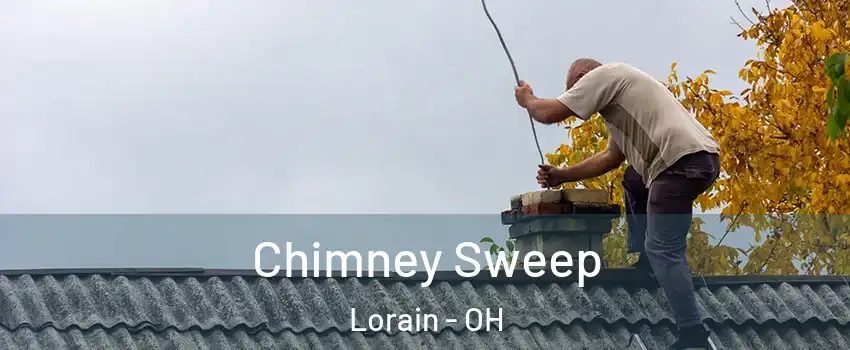  Chimney Sweep Lorain - OH