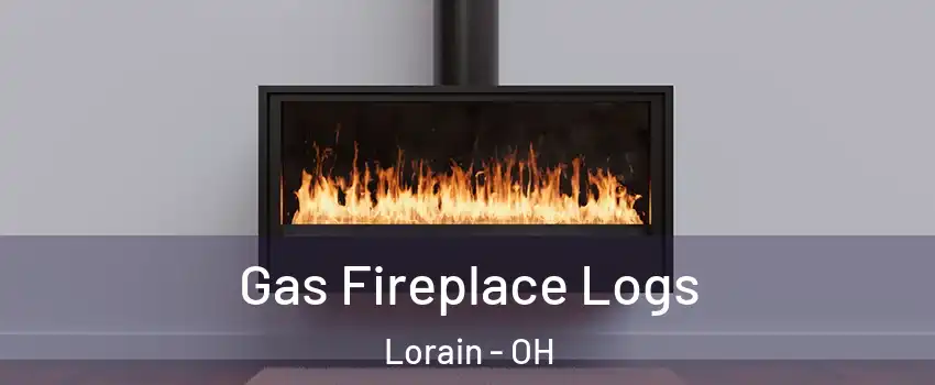  Gas Fireplace Logs Lorain - OH