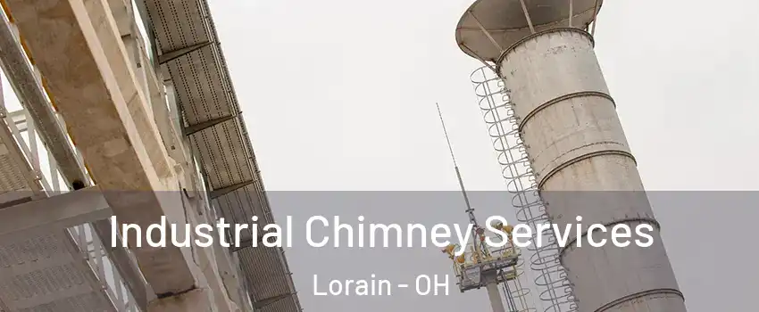  Industrial Chimney Services Lorain - OH