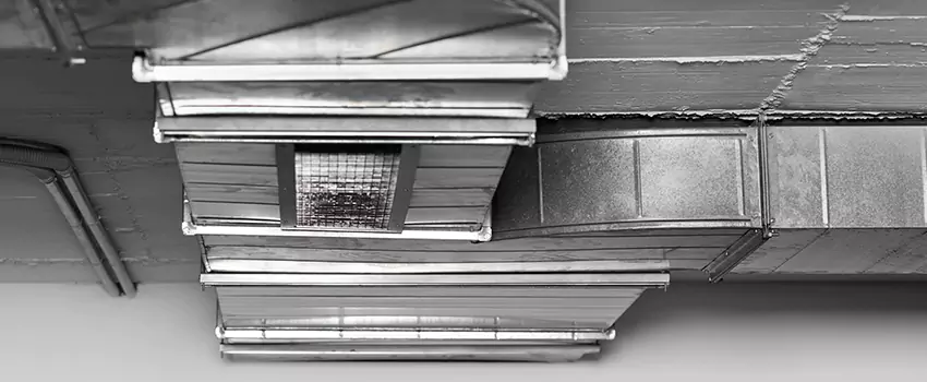 Trusted Air Duct Cleaning Company in Lorain, Ohio