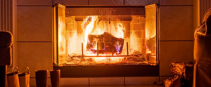 Astria Vent Free Gas Fireplaces Installation in Lorain, OH