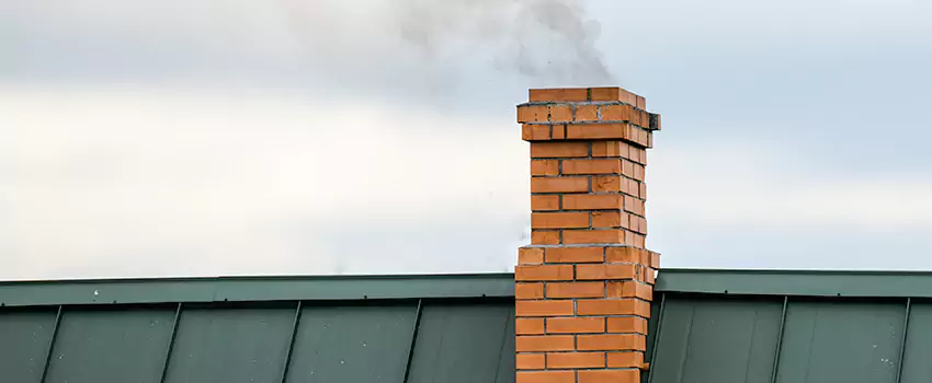 Animal Screen Chimney Cap Repair And Installation Services in Lorain, Ohio