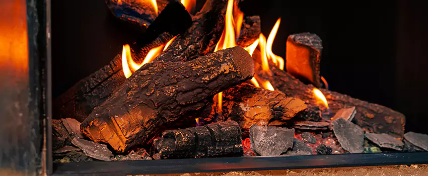 Chimney Fireplace Ash Dump Cleaning in Lorain, OH