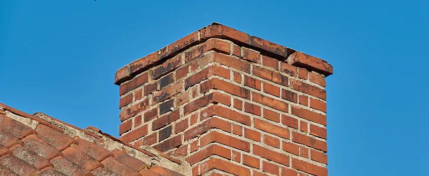 Clean Blocked Chimney in Lorain, Ohio