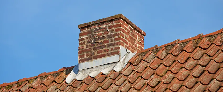 Residential Chimney Bricks Rotten Repair Services in Lorain, OH