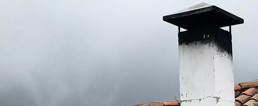 Chimney Damper Inspection in Lorain, OH
