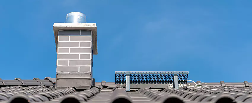 Chimney Flue Relining Services in Lorain, Ohio