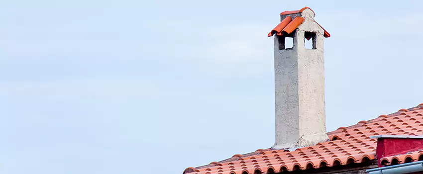 Chimney Pot Replacement in Lorain, OH