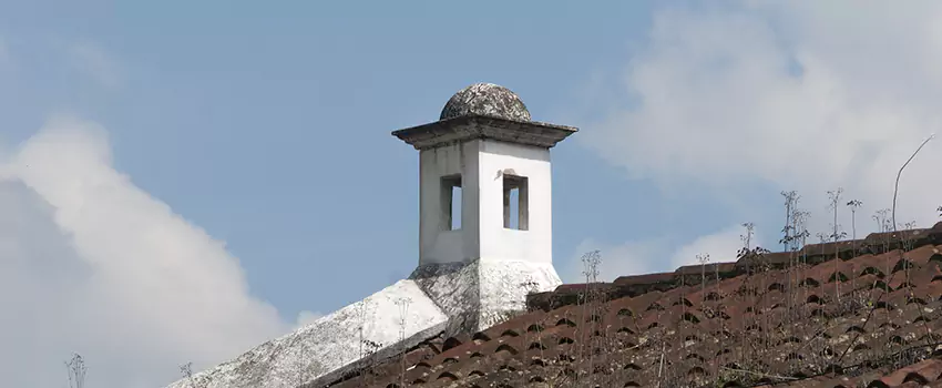 Cost To Rebuild A Chimney in Lorain, OH