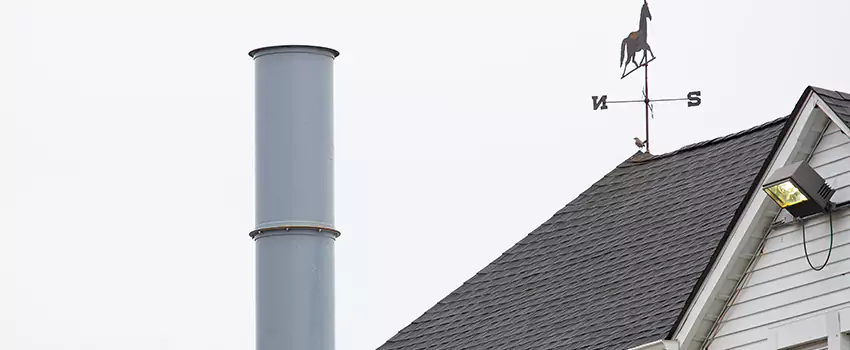 Chimney Inspection in Lorain, OH