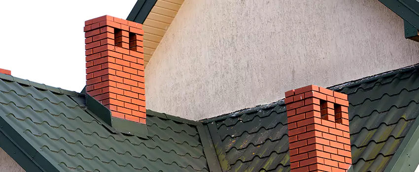 Chimney Saver Waterproofing Services in Lorain, Ohio