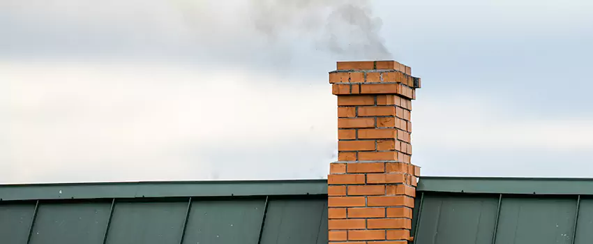 Chimney Soot Cleaning Cost in Lorain, OH