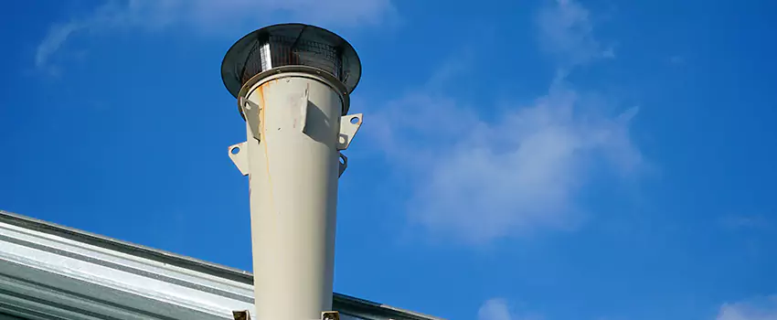 Chimney Spark Arrestor Requirements in Lorain, OH
