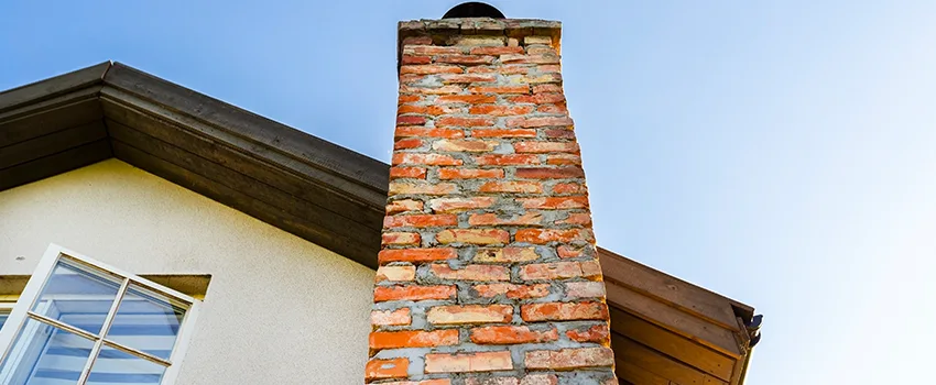 Chimney Mortar Replacement in Lorain, OH