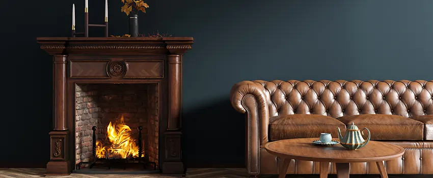Traditional Fireplace Design Refurbishment Costs in Lorain, Ohio