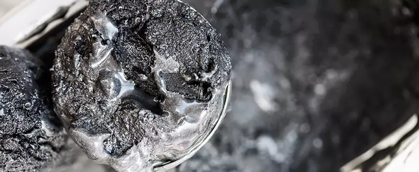 Clogged Dryer Vent Lint Cleaning in Lorain, Ohio