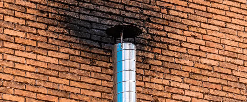 Diagnosing Commercial Chimney Problems in Lorain, OH