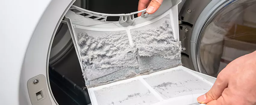 Best Dryer Lint Removal Company in Lorain, Ohio