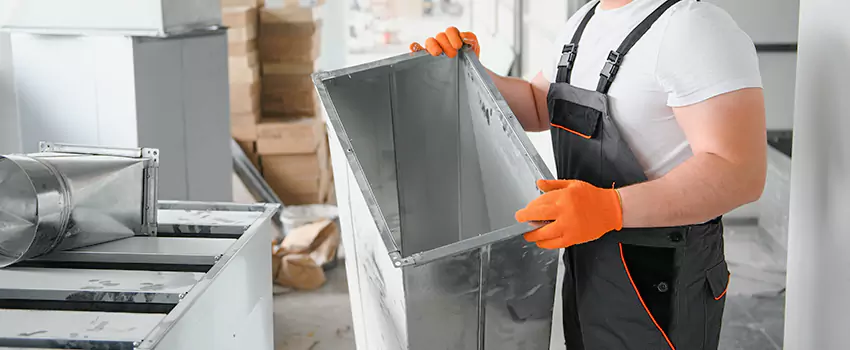 Benefits of Dryer Vent Inspection in Lorain, OH