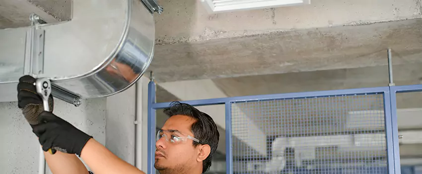 HVAC Ductwork Cleaning in Lorain, OH