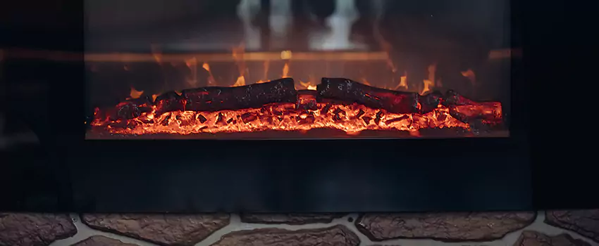 Outdoor Electric Fireplace Installation Solutions in Lorain, OH