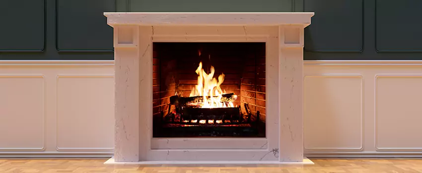 Empire Comfort Systems Fireplace Installation and Replacement in Lorain, Ohio