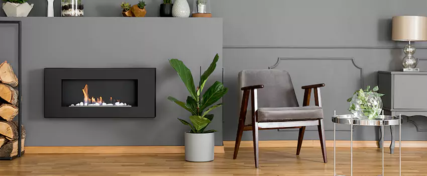 Ethanol Fireplace Burner Repair in Lorain, OH