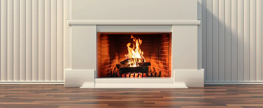 Fireplace Broken Ashtray Repair Services in Lorain, Ohio