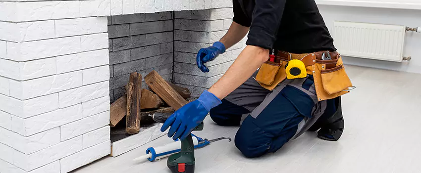 Fireplace Doors Cleaning in Lorain, Ohio
