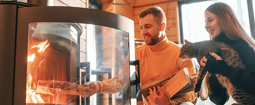 Fireplace Door Installation And Replacement Contractors in Lorain, OH