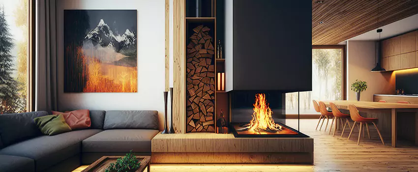 Fixing Electric Fireplace Problem in Lorain, Ohio