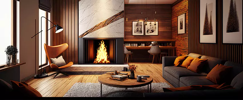 Fireplace Design Ideas in Lorain, OH