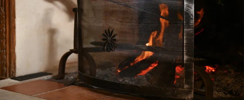 Electric Metal Fireplace installation Services in Lorain, OH