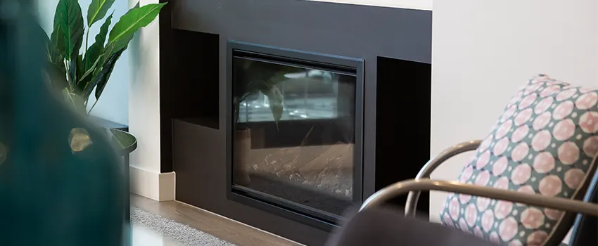 Welding Repairs for Fireplace Grate in Lorain, OH