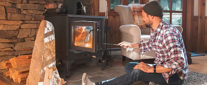 Fireplace Chimney Maintenance in Lorain, Ohio