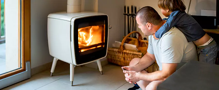 Fireplace Safety Inspection Technician in Lorain, Ohio