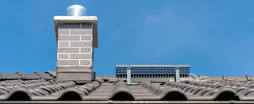 Repair Blocked Chimney in Lorain, Ohio