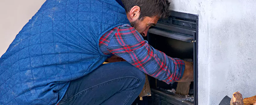 Fix Non-Working Prefabricated Fireplace in Lorain, OH