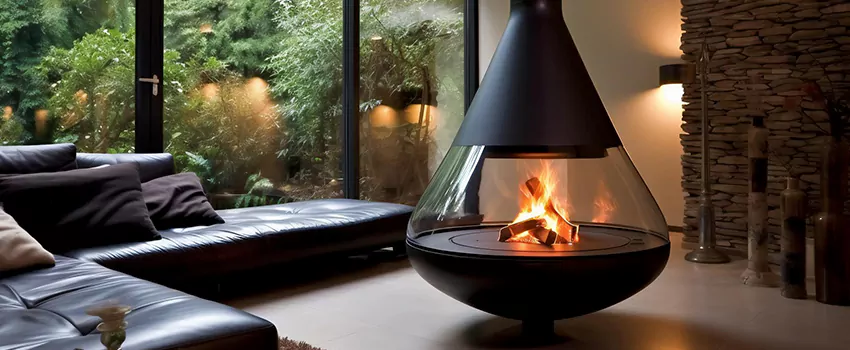 Affordable Floating Fireplace Repair And Installation Services in Lorain, Ohio