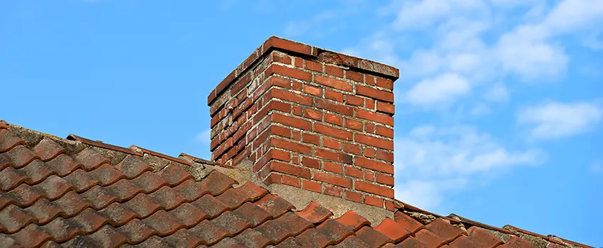 Flue Tiles Cracked Repair Services near Me in Lorain, OH