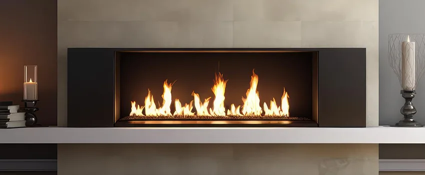 Vent Free Gas Fireplaces Repair Solutions in Lorain, Ohio