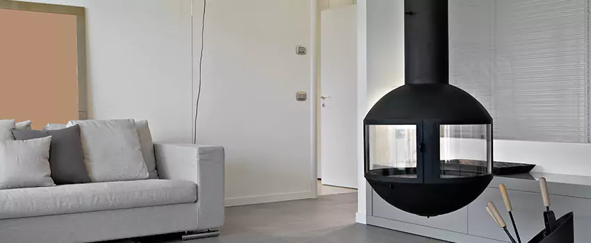 Hanging & Suspended Fireplaces Designer in Lorain, Ohio